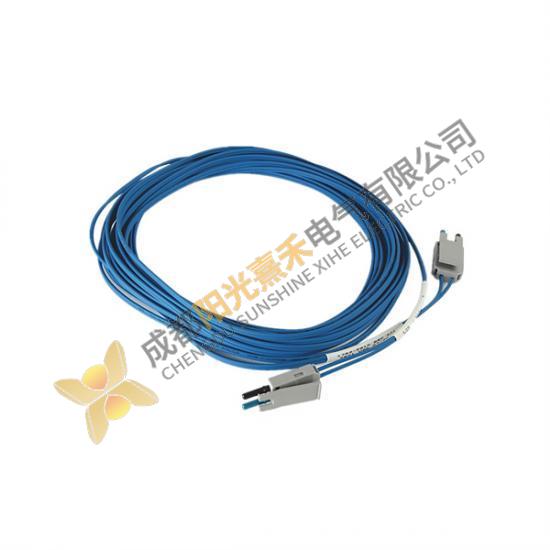 Rockwell Automation 1786-FS10 Fiber Optic Cable