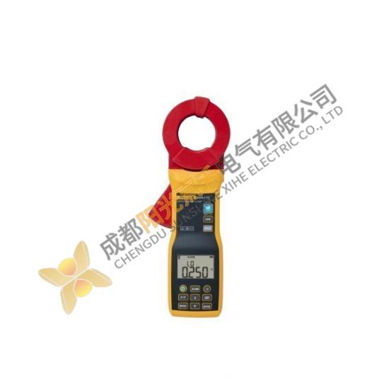 Fluke 1630-2FC Leakage Clamp Meter