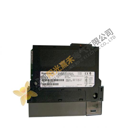 Honeywell TC-IXR061 RTD Input Module