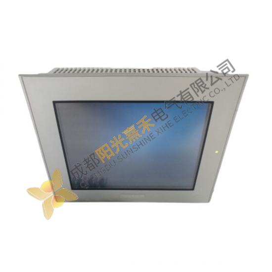 Pro-Face AGP3400-T1-D24 Touch Screen HMI Graphic Panel LCD TFT