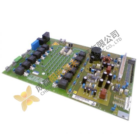 Siemens C98043-A1682-L Industrial Control Module