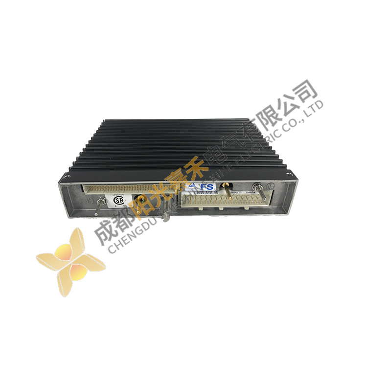 ABB 3351 Industrial Control Module, Power Supply, Motor Control, Automation Systems