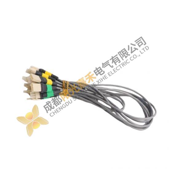 Honeywell 6580801575 Industrial Control Cable