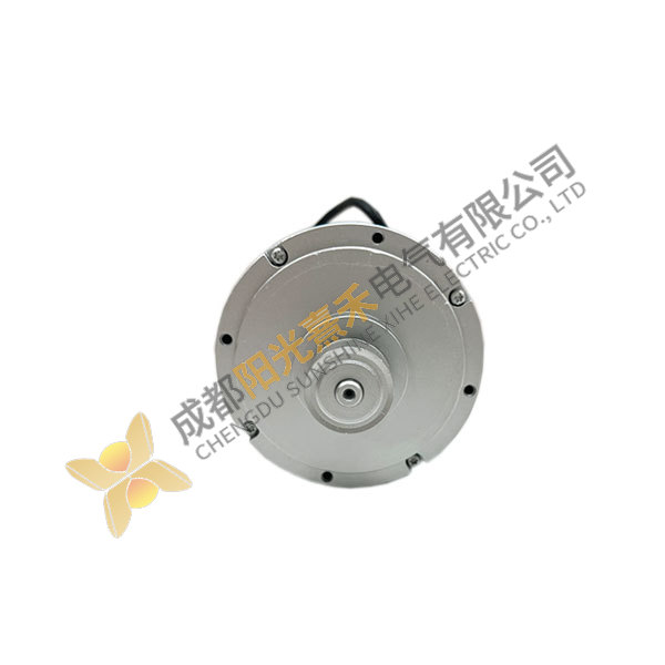 ABC Brand 33VM52-000-29, Industrial Control Module