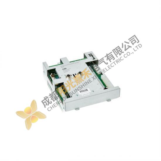 ABB MCB-02B 3HNA024855-001 Circuit Board