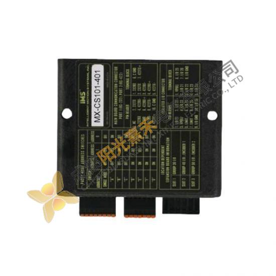 Moxa MX-CS101-401 IMS Communication Module