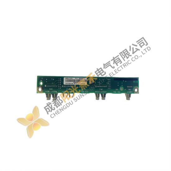 ABB 3BSC980004R619 I/O Communication Option Board