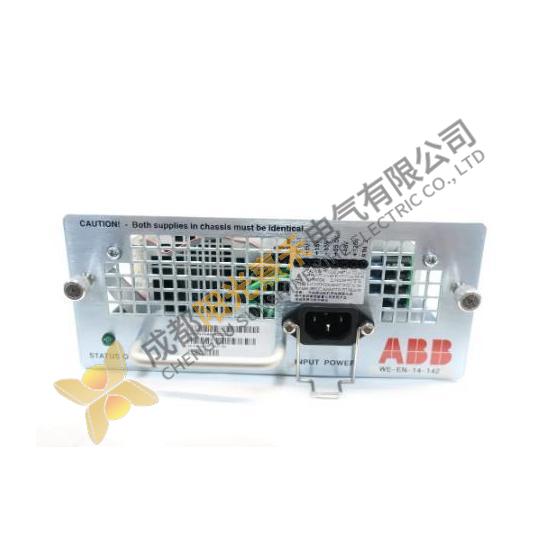 ABB PHARPS32000000 P-HA-RPS-32000000 Power Supply; Producer: ABB