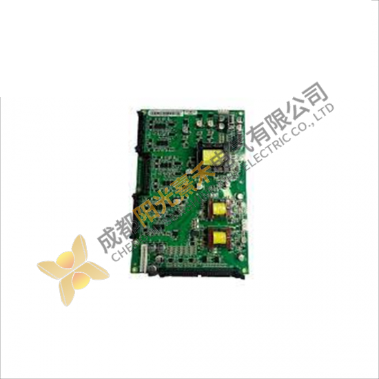 ABB BGDR-01C Gate Driver Board