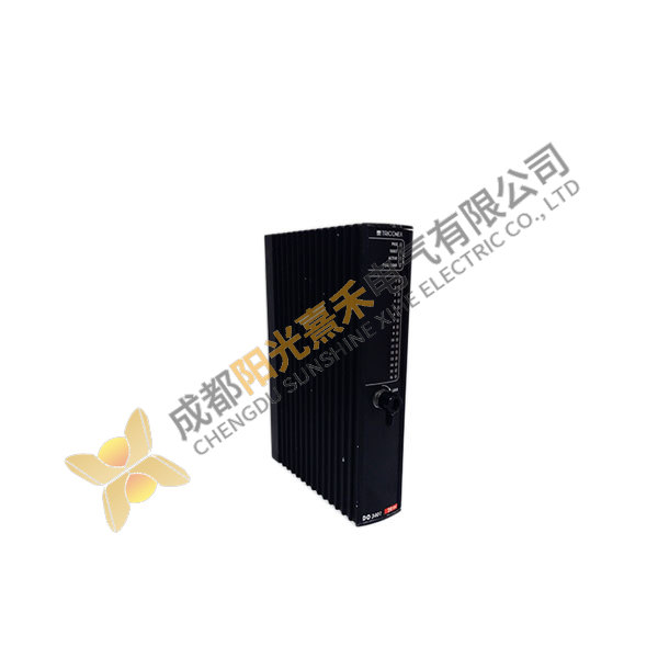 AB Control System Module AX3401, Factory Standard, Control Panel Components