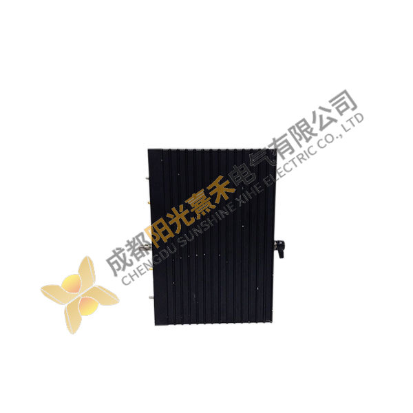 AB Control System Module AX3401, Factory Standard, Control Panel Components