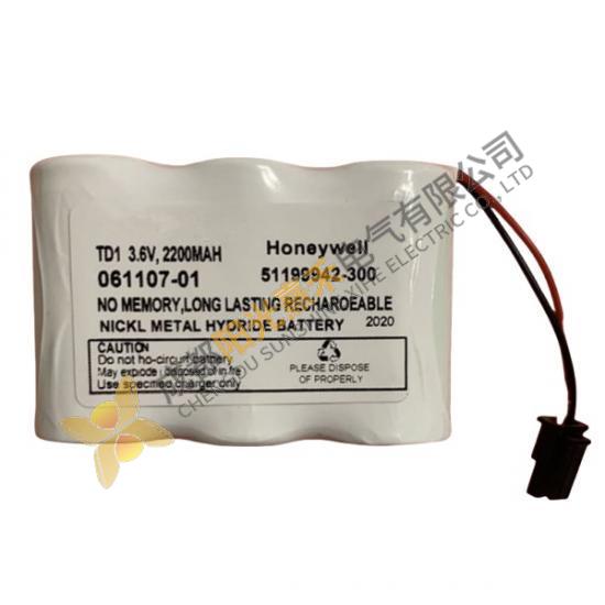 Honeywell 51500638-501 Replacement Battery Kit (HC900) for 3 AA TL-5903