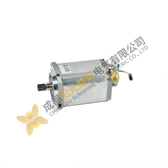 ABB 3HAC043569-004 Motor with pinion type C