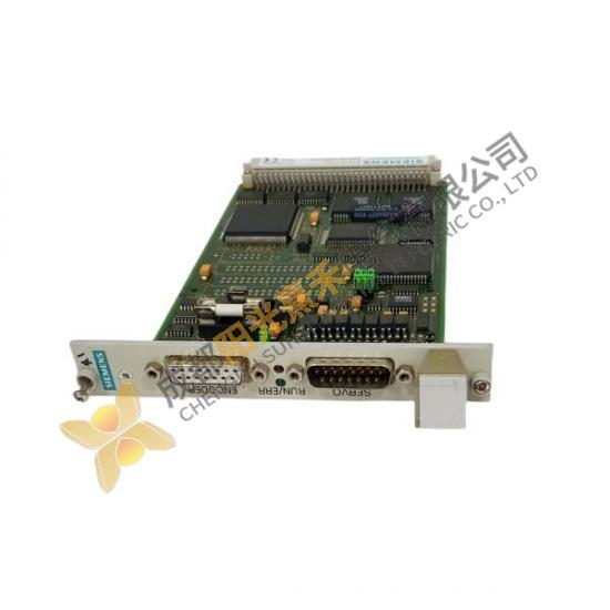 Siemens 6AR1304-0EA00-0AA0 Counter Module