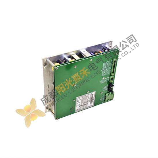 MOX720-P4668E | 80026-518-01 | Power Supply | Industrial Control Modules