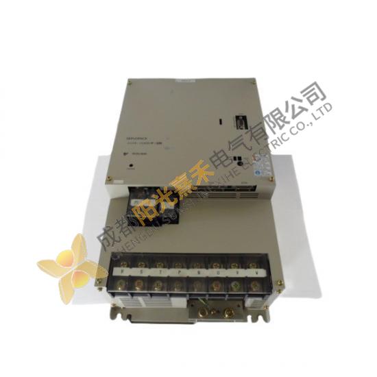 YASKAWA SGDB-1EADG Programmable Logic Controller Module