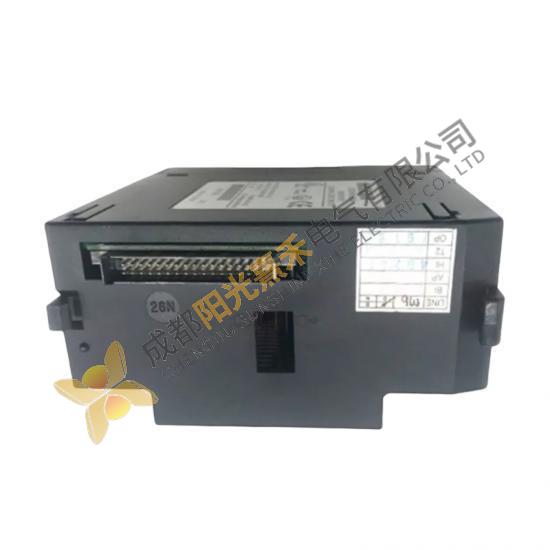 GE-FANUC IC695 ALG608 EA - Modular Analog Input Module