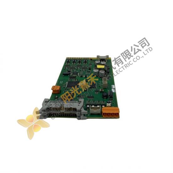 Siemens E3M141 AE000037266-02 Line Module