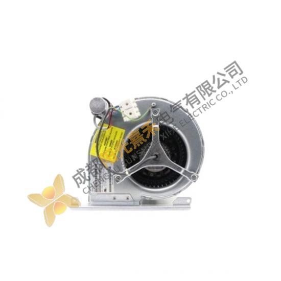 Siemens 6SL3362-0AF01-0AA2 SINAMICS/MICROMASTER PX Replacement Fan for 380-480V