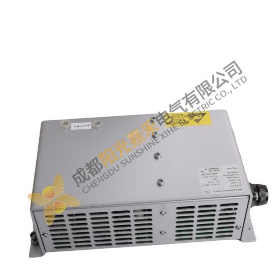 ABB DSSR122 48990001-NK: High-Power DC Input Supply Unit, ABB Manufacturing