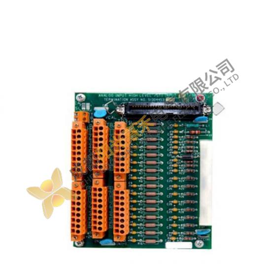 Honeywell MC-TAIH02 High Level Analog Input Module