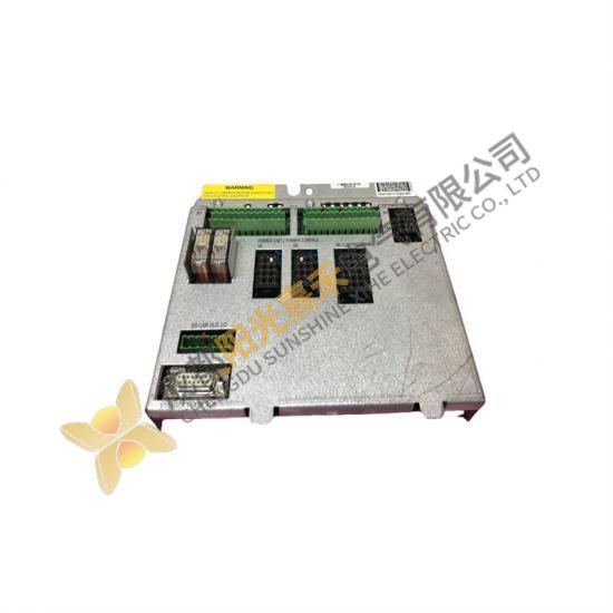 ABB 3HAB7215/2-1/03: Advanced Automation Board