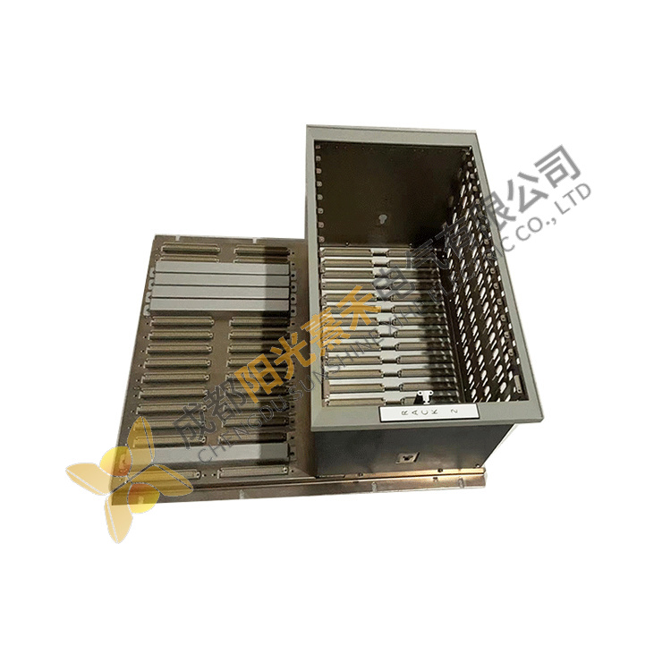 Bently 3500-05-01-03-00-00 Industrial Control Module