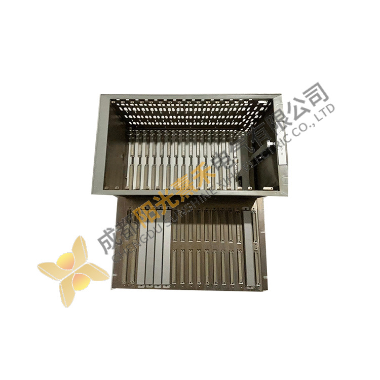 Bently 3500-05-01-03-00-00 Industrial Control Module