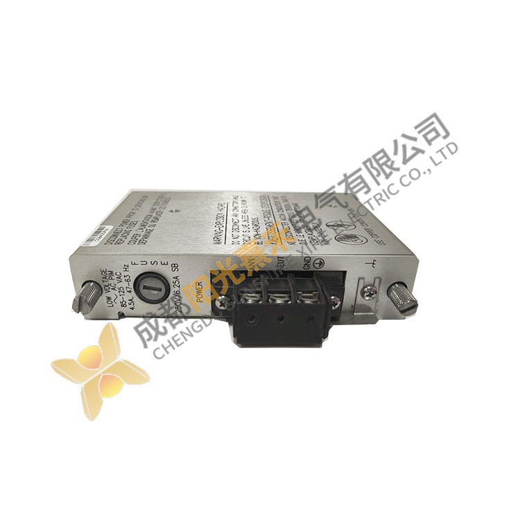 Bently Controls 3500-15-125840-02, Industrial Control Module