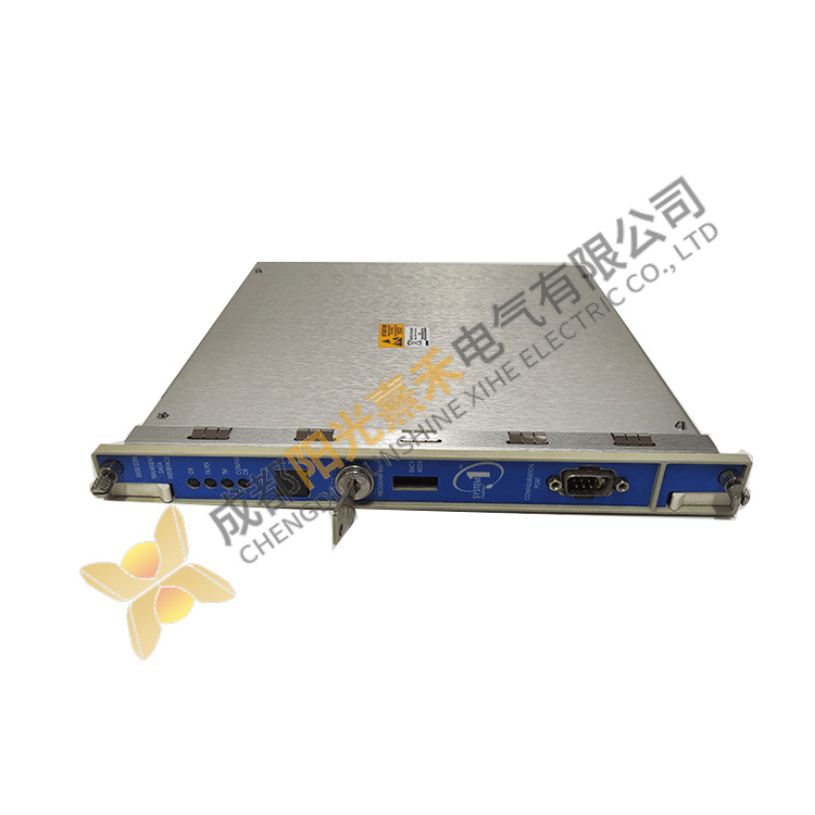 Honeywell 3500-22M-138607-01 Control Module, High Precision & Reliability
