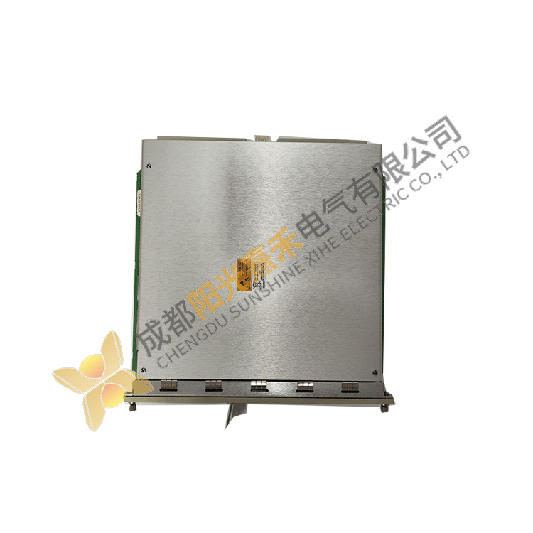 Honeywell 3500-22M-138607-01 Control Module, High Precision & Reliability