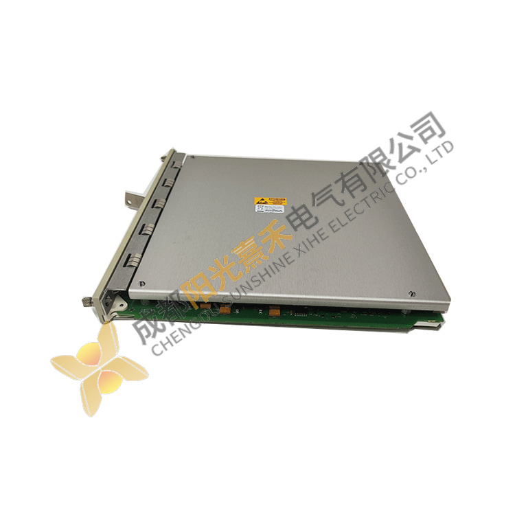 Honeywell 3500-22M-138607-01 Control Module, High Precision & Reliability