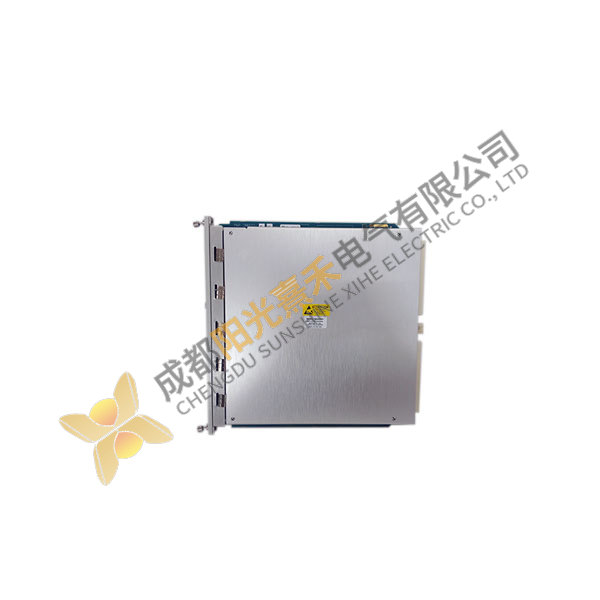 Siemens 3500-22M Control Module