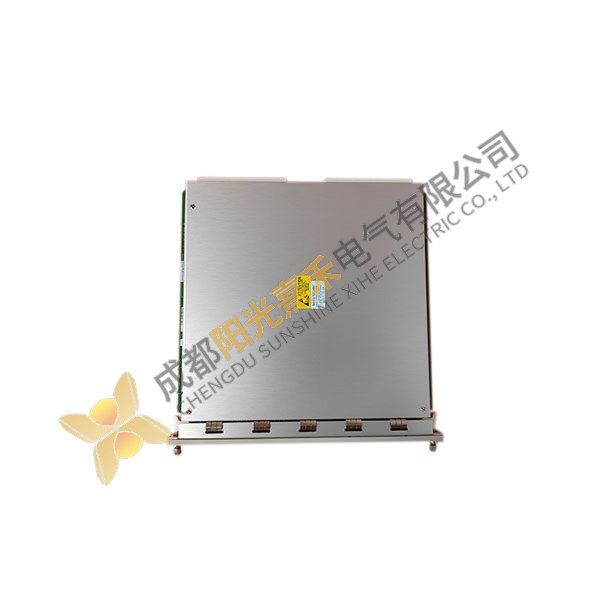 ABB 3500-33 Drive System, Industrial Control Module