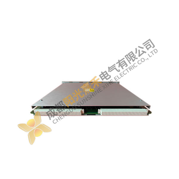 ABB 3500-33 Drive System, Industrial Control Module
