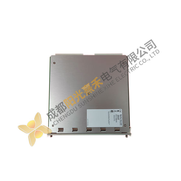 ABB 3500-33 Drive System, Industrial Control Module