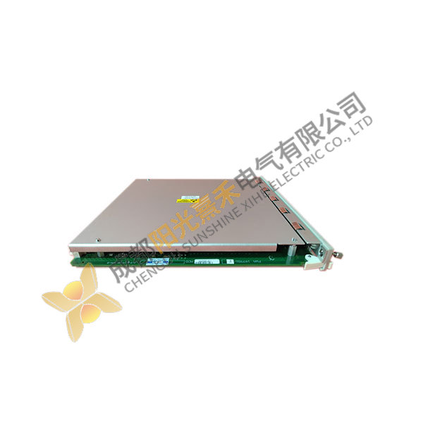 ABB 3500-33 Drive System, Industrial Control Module