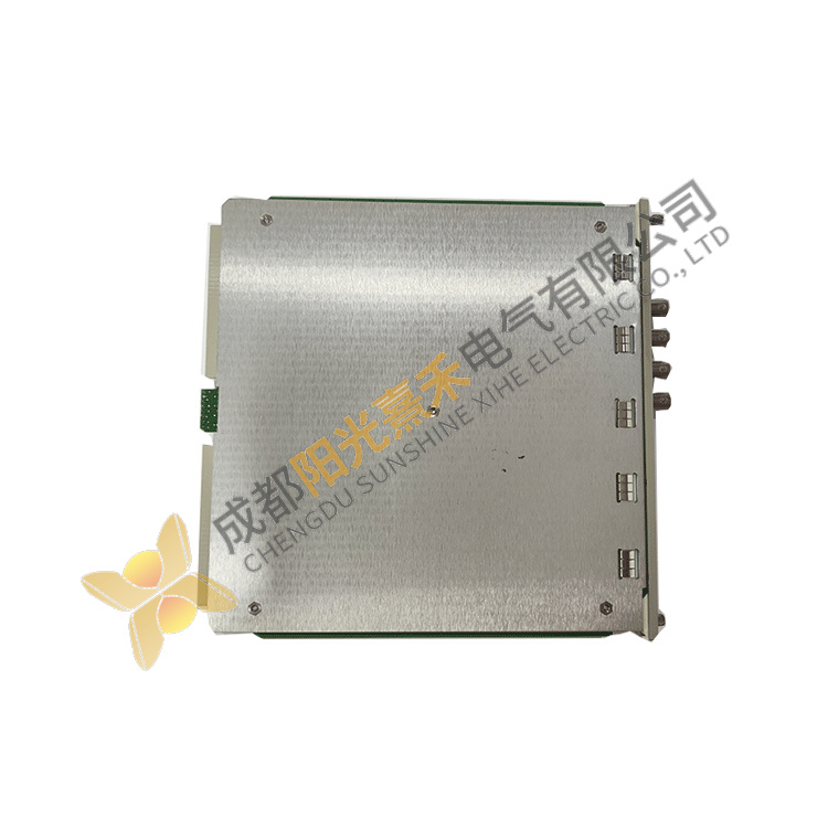 BENTLEY 3500-42M-176449-02 Industrial Control Module