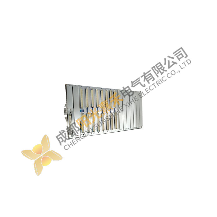 AB Control Module, Model 350005-01-01-00-00-01, Automation & Control
