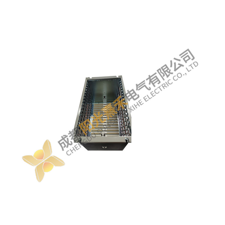Woodward 350005-01-02-00-00-00 - Advanced Industrial Control Module