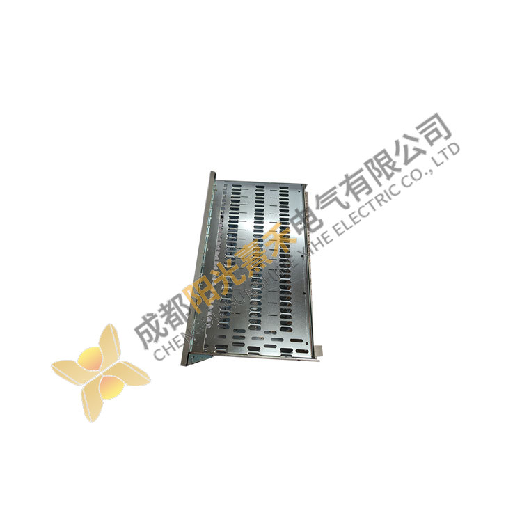 Woodward 350005-01-02-00-00-00 - Advanced Industrial Control Module