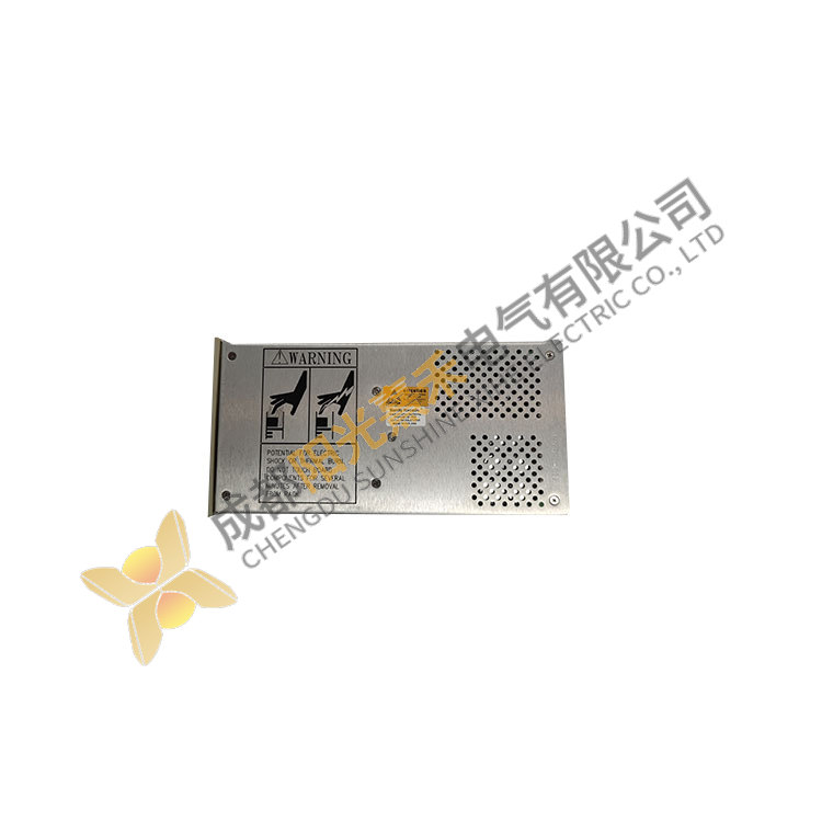 ABB 350015-127610-01 Motor Control Module