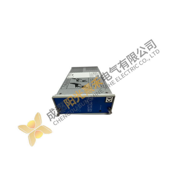 ABB 350015 Motor Control Module - Advanced Industry Control Solution