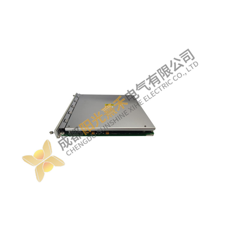 AEG 350022M-138607-01 Industrial Control Module