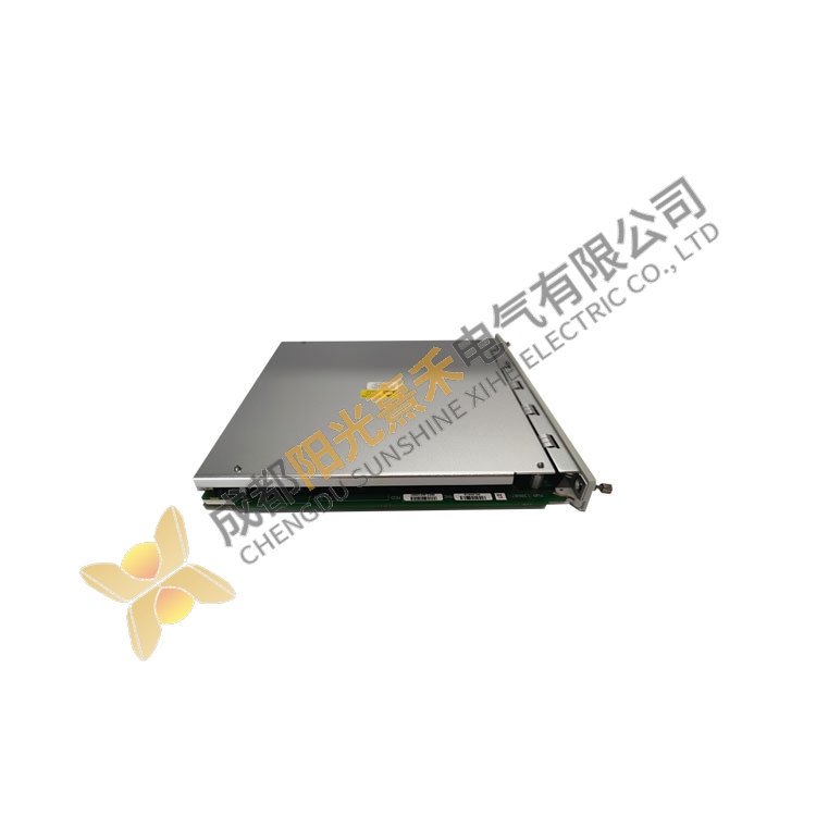 AEG 350022M-138607-01 Industrial Control Module