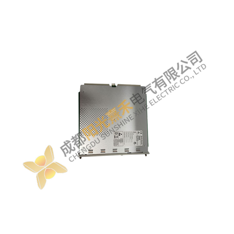 AEG 350022M-138607-01 Industrial Control Module