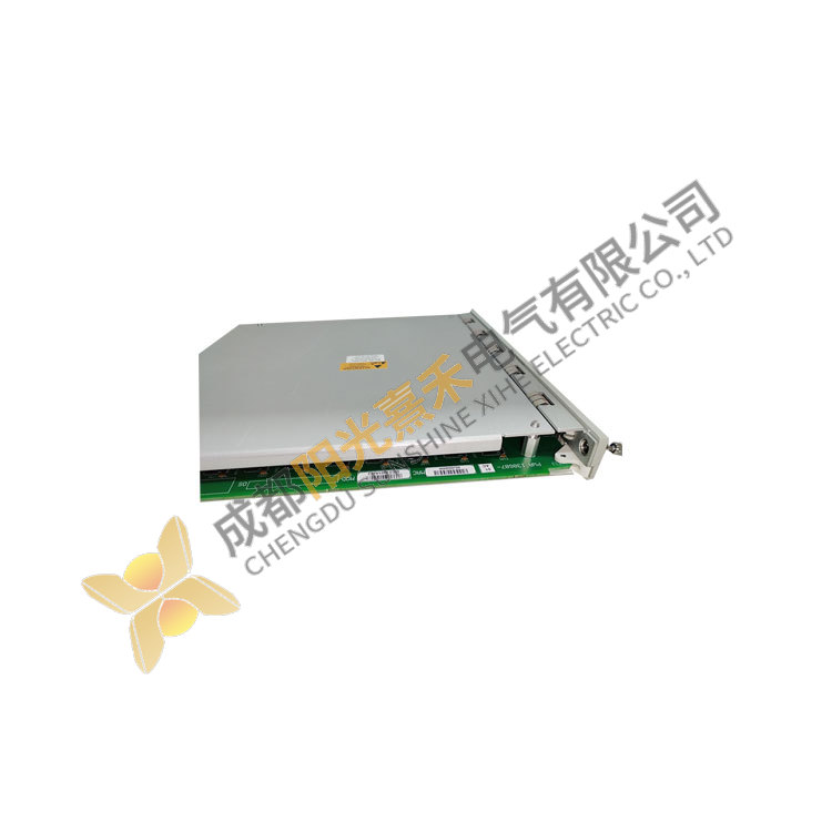 ABC Co. Model 3500-22M Series Control Module