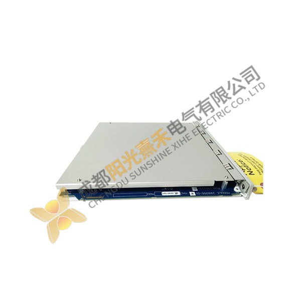 ABC Co. Model 3500-22M Series Control Module