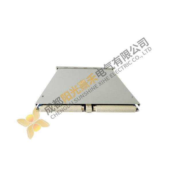 ABC Co. Model 3500-22M Series Control Module