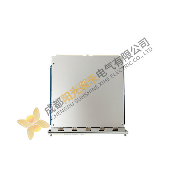 ABC Co. Model 3500-22M Series Control Module